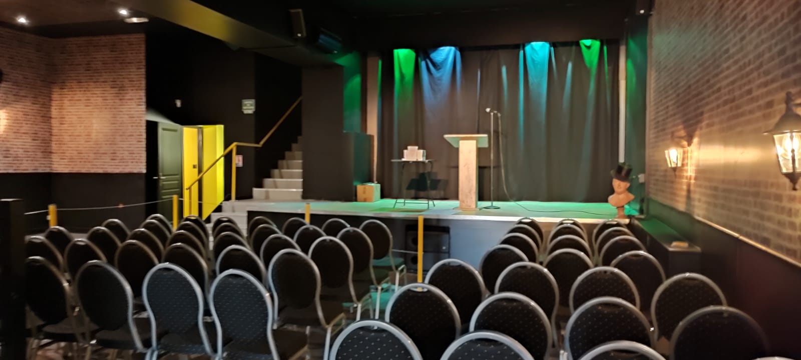 Séminaire CAP XV et location du Kezaco à Mâcon en Bourgogne