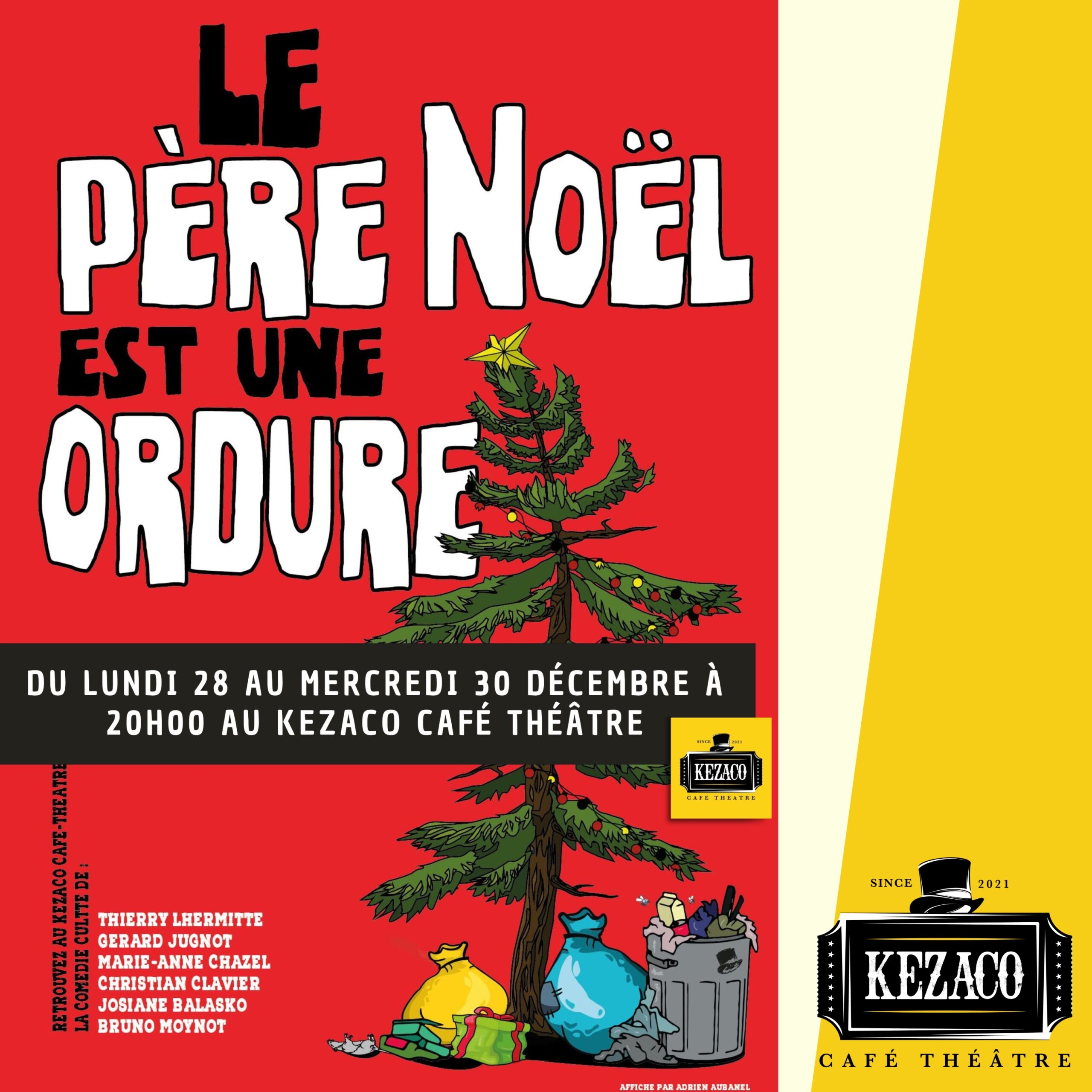 Le_Père_Noël_est_une_ordure