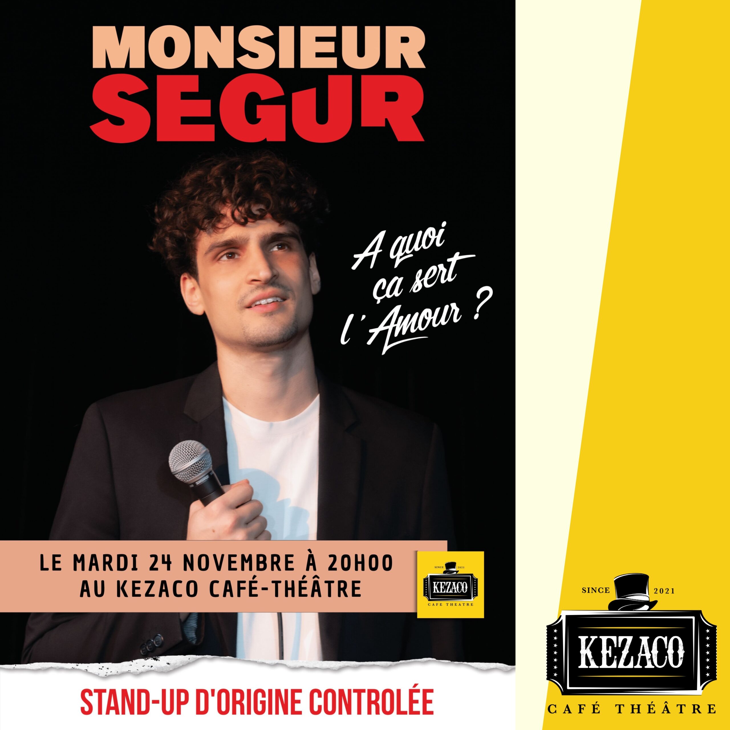 Monsieur_Segur_À_quoi_ça_sert_l'amour