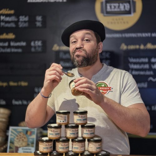 Conserverie du Kezaco