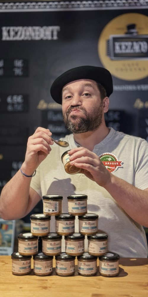 Conserverie du Kezaco